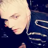 Gerard :D