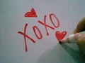 xoxo