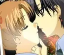 kiss