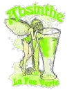 absinthe fairy
