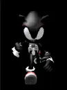 Symbiote Sonic