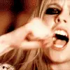 avril lavigne