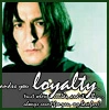 severus snape