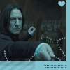 severus snape