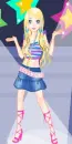 disco princess