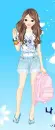 cute girl