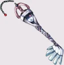 Jenova's key