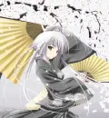 Fan Dancer
