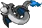 Dark dratinire