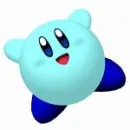 Blue kirby