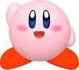 Hello kirby!