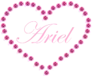 â™¥Arielâ™¥