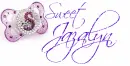 Sweet Jazalyn