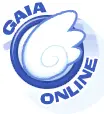Gaia Wing Logo