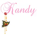 Kandy butterfly