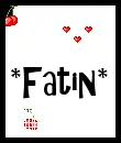 fatin falling cherries avatar