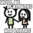 we'll be playmates and lovers