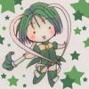 chibi lettuce