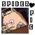 spider pig