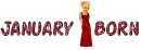 January born