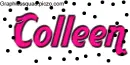 Colleen