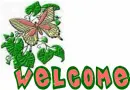 welcome