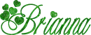 Brianna-Green Name