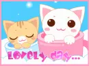 lovely day