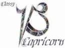 capricorn
