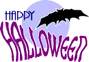 Happy Halloween