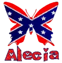 alecia
