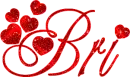 Bri-Red Name