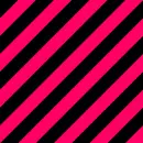 BLACK AND PINK