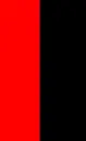 red and black stripes 
