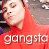 gangsta