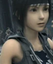 Yuffie Kisagari
