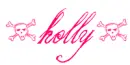 holly