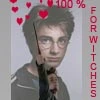 100% 4 Witches