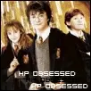 harry potter obssessed