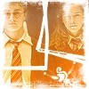 Harry & hermione