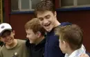 Daniel in DECEMBER BOYS
