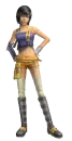 YUFFIE