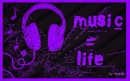 music