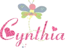 Cynthia