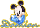 Damian