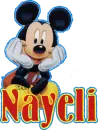 Nayeli