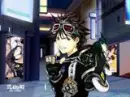 Hott Anime Punk