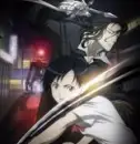 Blood+ Saya 