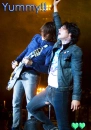 Gee and Frankie