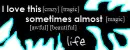 crazy tragiclife